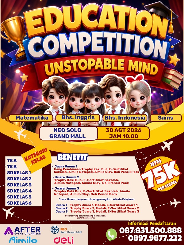 Education Competition